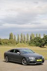 USED 2015 15 AUDI RS5 4.2 FSI V8 Coupe 2dr Petrol S Tronic quattro Euro 5 (450 ps) 