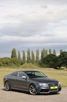 USED 2015 15 AUDI RS5 4.2 FSI V8 Coupe 2dr Petrol S Tronic quattro Euro 5 (450 ps) 