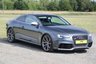 USED 2015 15 AUDI RS5 4.2 FSI V8 Coupe 2dr Petrol S Tronic quattro Euro 5 (450 ps) 