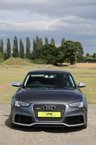 USED 2015 15 AUDI RS5 4.2 FSI V8 Coupe 2dr Petrol S Tronic quattro Euro 5 (450 ps) 