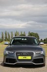 USED 2015 15 AUDI RS5 4.2 FSI V8 Coupe 2dr Petrol S Tronic quattro Euro 5 (450 ps) 