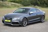 USED 2015 15 AUDI RS5 4.2 FSI V8 Coupe 2dr Petrol S Tronic quattro Euro 5 (450 ps) 