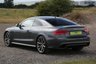 USED 2015 15 AUDI RS5 4.2 FSI V8 Coupe 2dr Petrol S Tronic quattro Euro 5 (450 ps) 