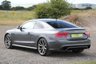 USED 2015 15 AUDI RS5 4.2 FSI V8 Coupe 2dr Petrol S Tronic quattro Euro 5 (450 ps) 