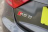 USED 2015 15 AUDI RS5 4.2 FSI V8 Coupe 2dr Petrol S Tronic quattro Euro 5 (450 ps) 