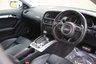 USED 2015 15 AUDI RS5 4.2 FSI V8 Coupe 2dr Petrol S Tronic quattro Euro 5 (450 ps) 