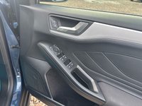 USED 2021 70 FORD FOCUS 1.0T EcoBoost Zetec Estate 5dr Petrol Auto Euro 6 (s/s) (125 ps) FSH IMMACULATE