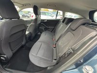 USED 2021 70 FORD FOCUS 1.0T EcoBoost Zetec Estate 5dr Petrol Auto Euro 6 (s/s) (125 ps) FSH IMMACULATE