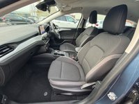 USED 2021 70 FORD FOCUS 1.0T EcoBoost Zetec Estate 5dr Petrol Auto Euro 6 (s/s) (125 ps) FSH IMMACULATE