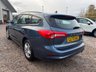 USED 2021 70 FORD FOCUS 1.0T EcoBoost Zetec Estate 5dr Petrol Auto Euro 6 (s/s) (125 ps) FSH IMMACULATE