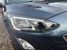 USED 2021 70 FORD FOCUS 1.0T EcoBoost Zetec Estate 5dr Petrol Auto Euro 6 (s/s) (125 ps) FSH IMMACULATE