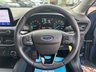 USED 2021 70 FORD FOCUS 1.0T EcoBoost Zetec Estate 5dr Petrol Auto Euro 6 (s/s) (125 ps) FSH IMMACULATE