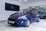 USED 2018 18 FORD FIESTA 1.0T EcoBoost Zetec Hatchback 5dr Petrol Manual Euro 6 (s/s) (100 ps) 3 MONTH WARRANTY INCLUDED!