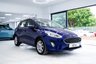 USED 2018 18 FORD FIESTA 1.0T EcoBoost Zetec Hatchback 5dr Petrol Manual Euro 6 (s/s) (100 ps) 3 MONTH WARRANTY INCLUDED!