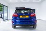 USED 2018 18 FORD FIESTA 1.0T EcoBoost Zetec Hatchback 5dr Petrol Manual Euro 6 (s/s) (100 ps) 3 MONTH WARRANTY INCLUDED!
