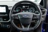 USED 2018 18 FORD FIESTA 1.0T EcoBoost Zetec Hatchback 5dr Petrol Manual Euro 6 (s/s) (100 ps) 3 MONTH WARRANTY INCLUDED!