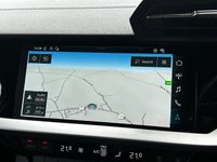USED 2023 23 AUDI A3 1.5 TFSI 35 S line Sportback 5dr Petrol S Tronic Euro 6 (s/s) (150 ps) 