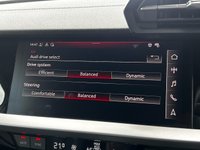 USED 2023 23 AUDI A3 1.5 TFSI 35 S line Sportback 5dr Petrol S Tronic Euro 6 (s/s) (150 ps) 