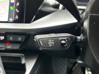 USED 2023 23 AUDI A3 1.5 TFSI 35 S line Sportback 5dr Petrol S Tronic Euro 6 (s/s) (150 ps) 