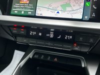 USED 2023 23 AUDI A3 1.5 TFSI 35 S line Sportback 5dr Petrol S Tronic Euro 6 (s/s) (150 ps) 
