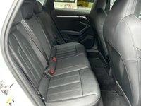 USED 2023 23 AUDI A3 1.5 TFSI 35 S line Sportback 5dr Petrol S Tronic Euro 6 (s/s) (150 ps) 