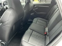 USED 2023 23 AUDI A3 1.5 TFSI 35 S line Sportback 5dr Petrol S Tronic Euro 6 (s/s) (150 ps) 