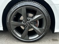 USED 2023 23 AUDI A3 1.5 TFSI 35 S line Sportback 5dr Petrol S Tronic Euro 6 (s/s) (150 ps) 