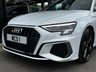 USED 2023 23 AUDI A3 1.5 TFSI 35 S line Sportback 5dr Petrol S Tronic Euro 6 (s/s) (150 ps) 