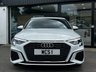 USED 2023 23 AUDI A3 1.5 TFSI 35 S line Sportback 5dr Petrol S Tronic Euro 6 (s/s) (150 ps) 