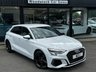 USED 2023 23 AUDI A3 1.5 TFSI 35 S line Sportback 5dr Petrol S Tronic Euro 6 (s/s) (150 ps) 