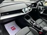USED 2023 23 AUDI A3 1.5 TFSI 35 S line Sportback 5dr Petrol S Tronic Euro 6 (s/s) (150 ps) 
