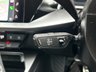 USED 2023 23 AUDI A3 1.5 TFSI 35 S line Sportback 5dr Petrol S Tronic Euro 6 (s/s) (150 ps) 