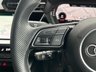 USED 2023 23 AUDI A3 1.5 TFSI 35 S line Sportback 5dr Petrol S Tronic Euro 6 (s/s) (150 ps) 