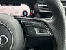 USED 2023 23 AUDI A3 1.5 TFSI 35 S line Sportback 5dr Petrol S Tronic Euro 6 (s/s) (150 ps) 