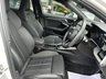 USED 2023 23 AUDI A3 1.5 TFSI 35 S line Sportback 5dr Petrol S Tronic Euro 6 (s/s) (150 ps) 