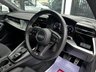 USED 2023 23 AUDI A3 1.5 TFSI 35 S line Sportback 5dr Petrol S Tronic Euro 6 (s/s) (150 ps) 