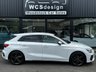 USED 2023 23 AUDI A3 1.5 TFSI 35 S line Sportback 5dr Petrol S Tronic Euro 6 (s/s) (150 ps) 
