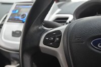 USED 2011 60 FORD FIESTA 1.3 1.25 Zetec Hatchback 3dr Petrol Manual (129 g/km, 81 bhp) 3d 81 BHP 