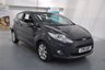 USED 2011 60 FORD FIESTA 1.3 1.25 Zetec Hatchback 3dr Petrol Manual (129 g/km, 81 bhp) 3d 81 BHP 