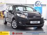 USED 2011 60 FORD FIESTA 1.3 1.25 Zetec Hatchback 3dr Petrol Manual (129 g/km, 81 bhp) 3d 81 BHP 