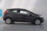 USED 2011 60 FORD FIESTA 1.3 1.25 Zetec Hatchback 3dr Petrol Manual (129 g/km, 81 bhp) 3d 81 BHP 