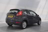 USED 2011 60 FORD FIESTA 1.3 1.25 Zetec Hatchback 3dr Petrol Manual (129 g/km, 81 bhp) 3d 81 BHP 