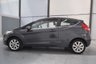 USED 2011 60 FORD FIESTA 1.3 1.25 Zetec Hatchback 3dr Petrol Manual (129 g/km, 81 bhp) 3d 81 BHP 
