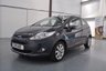 USED 2011 60 FORD FIESTA 1.3 1.25 Zetec Hatchback 3dr Petrol Manual (129 g/km, 81 bhp) 3d 81 BHP 
