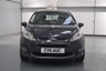 USED 2011 60 FORD FIESTA 1.3 1.25 Zetec Hatchback 3dr Petrol Manual (129 g/km, 81 bhp) 3d 81 BHP 