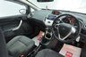 USED 2011 60 FORD FIESTA 1.3 1.25 Zetec Hatchback 3dr Petrol Manual (129 g/km, 81 bhp) 3d 81 BHP 