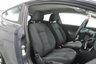 USED 2011 60 FORD FIESTA 1.3 1.25 Zetec Hatchback 3dr Petrol Manual (129 g/km, 81 bhp) 3d 81 BHP 