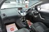 USED 2011 60 FORD FIESTA 1.3 1.25 Zetec Hatchback 3dr Petrol Manual (129 g/km, 81 bhp) 3d 81 BHP 