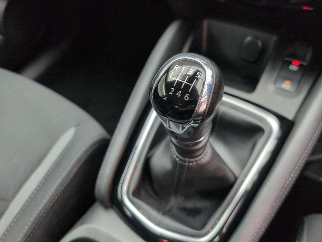 USED 2021 21 Nissan Qashqai 1.3 Dig-T Acenta Premium Suv 5dr Petrol Manual Euro 6 (s/S) (140 Ps) - Alloy, Cruise, Dab