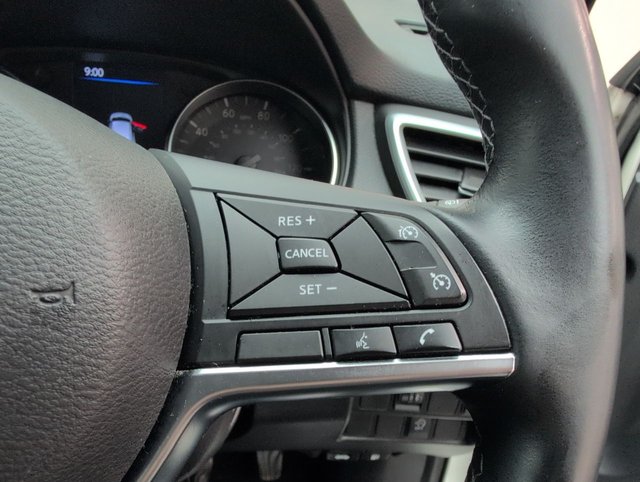 USED 2021 21 Nissan Qashqai 1.3 Dig-T Acenta Premium Suv 5dr Petrol Manual Euro 6 (s/S) (140 Ps) - Alloy, Cruise, Dab